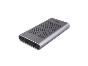 SSD ACC KOTELO M.2/USB3.2 43382 LINDY