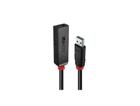 KAAPELI USB3 JATKO 15M/43404 LINDY