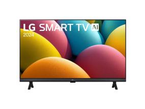 Televisio LG 43 " Full HD 1920 x 1080 pikseliä Flat 16:9 LED 43LR60006LA 43LR60006LA