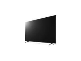 Televisio LG 43" 4K/Smart 3840x2160 Langaton LAN Bluetooth 43UR78GC 43UR78GC