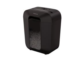 SILPPURI POWERSHRED LX45/MUSTA 4400501 FELLOWE
