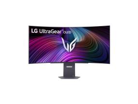 OLED-MONITORI 45" CURVED/45GX90SA-B LG