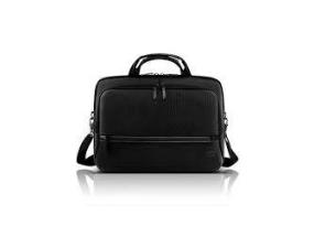 HUOM. CASE FIRST BRIEFCASE/15" 460-BCQL DELL