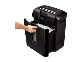 SILPPURI POWERSHRED 325CI/4632001 FELLOWE