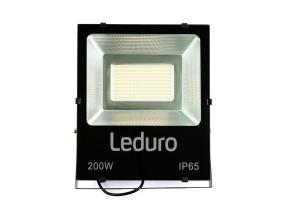 Lamppu LEDURO Tehonkulutus 200 Wattia Valovirta 24000 Lumen 4500 K AC 85-265V Säteilykulma...