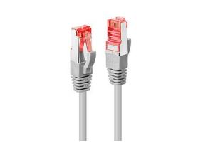 KAAPELI CAT6 S/FTP 0.3M/HARMAA 47700 LINDY
