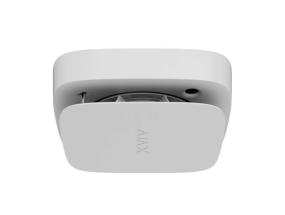 DETECTOR WRL FIREPROTECT 2 SB/HSC WHITE 49557 AJAX