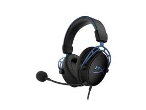 KUULOKE HYPERX CLOUD ALPHA S/HX-HSCAS-BL/WW HYPERX