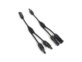 KAAPELI RINNAKKAISLIITÄNTÄ MC4/5008004040 ECOFLOW -