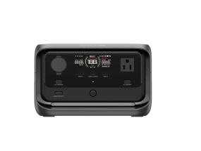 POWER STATION ACC EXT BATTERY/EB300 5015601090 ECOFLOW