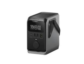 POWERSTATION TRAIL 300 DC/5023901002 EKOVIRTAUS