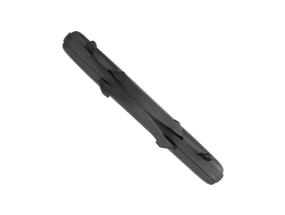 NB CASE MACBOOK AIR 15"/5120 MUSTA RIVACASE musta