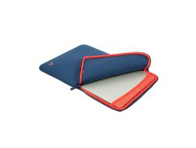 NB SLEEVE ANTISHOCK 14"/5223 TUMMAN SININEN RIVAKASSI