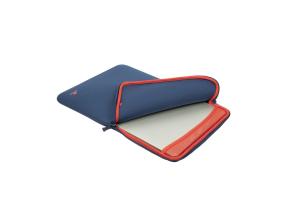 NB SLEEVE MACBOOK AIR 15"/5224 TUMMAN SININEN RIVAKASSI