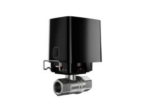 SMART VALVE 3/4"/WATERSTOP BLACK 52268 AJAX