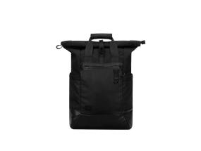 Kannettava tietokone laukku reppu 25L 15.6" MUSTA 5321 RIVACASE