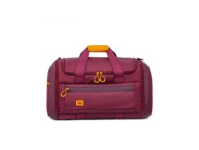 DUFFLE BAG 35L/BURGUNDY RED 5331 RIVACASE