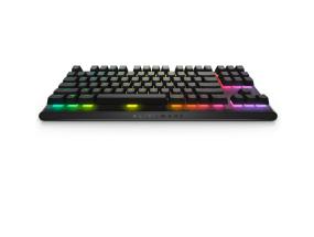 Klaviatuur ALIENWARE TENKEYLESS Gaming ENG 545-BBDY DELL