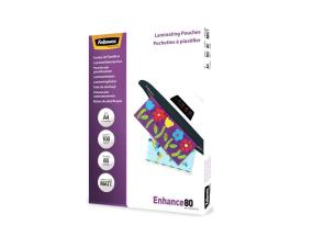 Laminointikalvot MATT A4 80 100KPL 5452103 KAVERIT