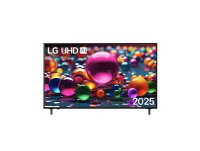 Televisio LG 55 " 4K Ultra HD 3840 x 2160 pikseliä Flat 16:9 LED 55UA75006LA 55UA75006LA