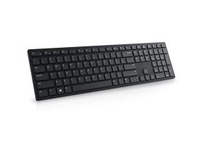 NÄPPÄIMISTÖ KB500 PRO NOR/580-AKOP DELL