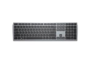 NÄPPÄIMISTÖ WRL KB700/RUS 580-AKPQ DELL