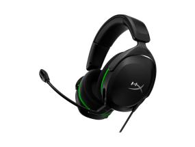 KUULOKKEET HYPERX CLOUDX STINGER2/CORE XBOX MUSTA 6H9B8AA HYPERX HYPERX