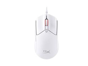 Hiiri USB OPTICAL PULSEFIRE/HASTE 2 WHITE HYPERX