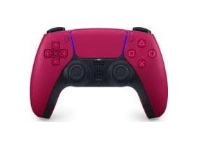 GAMEPAD DUALSENSE V2 WIRELESS/COSMICRED 711719575924 SONY