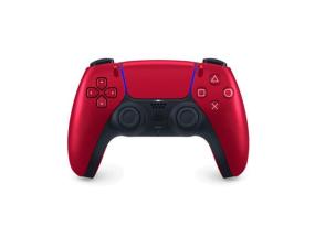 GAMEPAD DUALSENSE WIRELESS//PS5 RED 711719576822 SONY