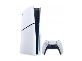 PLAYSTATION 5 KONSOLI BLU-RAY/SLIM 711719577171 SONY