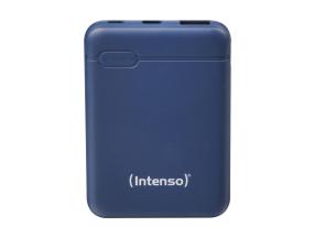 VIRTAPANKKI USB 5000MAH/7313525 INTENSO