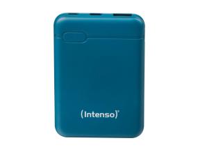 VIRTAPANKKI USB 5000MAH/7313527 INTENSO