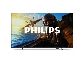 Televisio PHILIPS 75 " 4K Ultra HD 3840 x 2160 pikseliä Flat 16:9 LED 75PUS7000/12