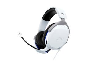 Kuulokkeet kuulokkeet HYPERX CLOUDX STINGER2 valkoinen BLUE 75X29AA HYPERX