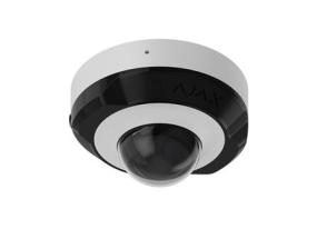 NETTIKAMERA 8MP DOMECAM MINI/2.8MM VALKOINEN 76022 AJAX