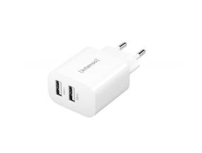 VIRTALÄHDE 2XUSB-A/7802412 INTENSO