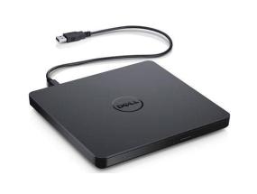 Huom. ACC DVD+/-RW USB ULKOINEN/DW316 784-BBBI DELL