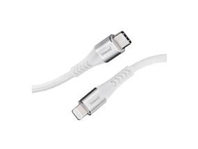 USB-C-KAAPELI LIGHTNINGIN 1,5M/7902002 INTENSO