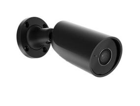 NETTIKAMERA 8MP BULLETCAM/2.8MM MUSTA 79026 AJAX