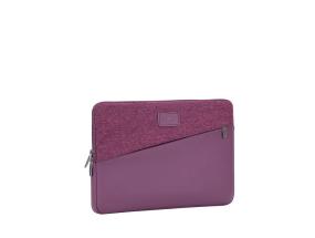 NB SLEEVE EGMONT 13.3"/7903 PUNAINEN RIVAKAASI