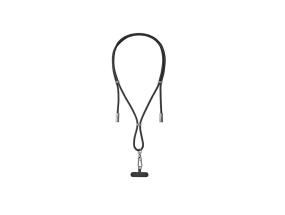 KAAPELI USB-C USB-C 1.65M/LANYARD MUSTA 7991000 INTENSO