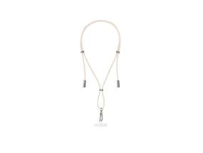 KAAPELI USB-C USB-C 1.65M/LANYARD BEIGE 7991001 INTENSO