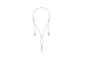 KAAPELI USB-C USB-C 1.65M/LANYARD VIHREÄ 7991007 INTENSO