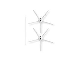 Pölynimurin lisävaruste ROBOROCK sivuharja valkoinen Q7 Max White/ Q7 Max+ White/ S7+ White/ S7...