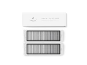 Tuote ROBOROCK Pestävä pölysäiliön suodatin Pestävä pölysäiliön suodatin 2-pack S5 White/S5 White/S5 White/S5 White/S5...