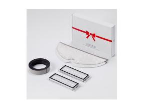 Pölynimurin lisävaruste ROBOROCK tarvikesarja S6 MaxV / S5 White / S5 Black / S6 White /...