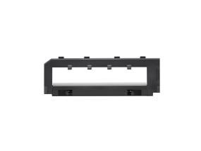 Pölynimurin lisävaruste ROBOROCK Kuminen pääharjan suojus musta S7 Black/Q7 Black/Q7 Black/Q7 Black...