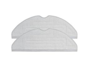 Pölynimurin lisävaruste ROBOROCK Moping Liina vaaleanharmaa S7 White/S7 Black/S7 Black MaxV/S7...