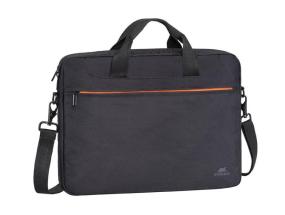 HUOM. CASE REGENT 15,6"/8033 MUSTA RIVACASE